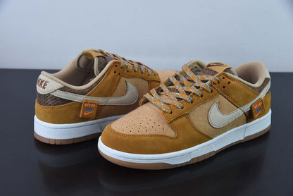 Nike Dunk “Teddy Bear”