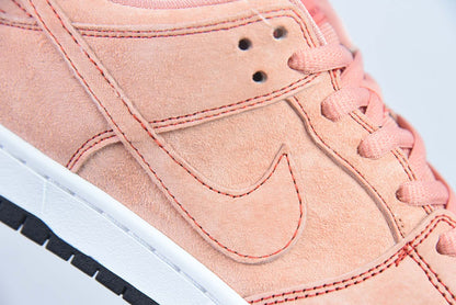 Nike “Pink Pig” SB