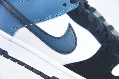 Nike “industrial Blue” dunk