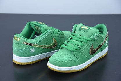 Nike “St Patrick’s day”