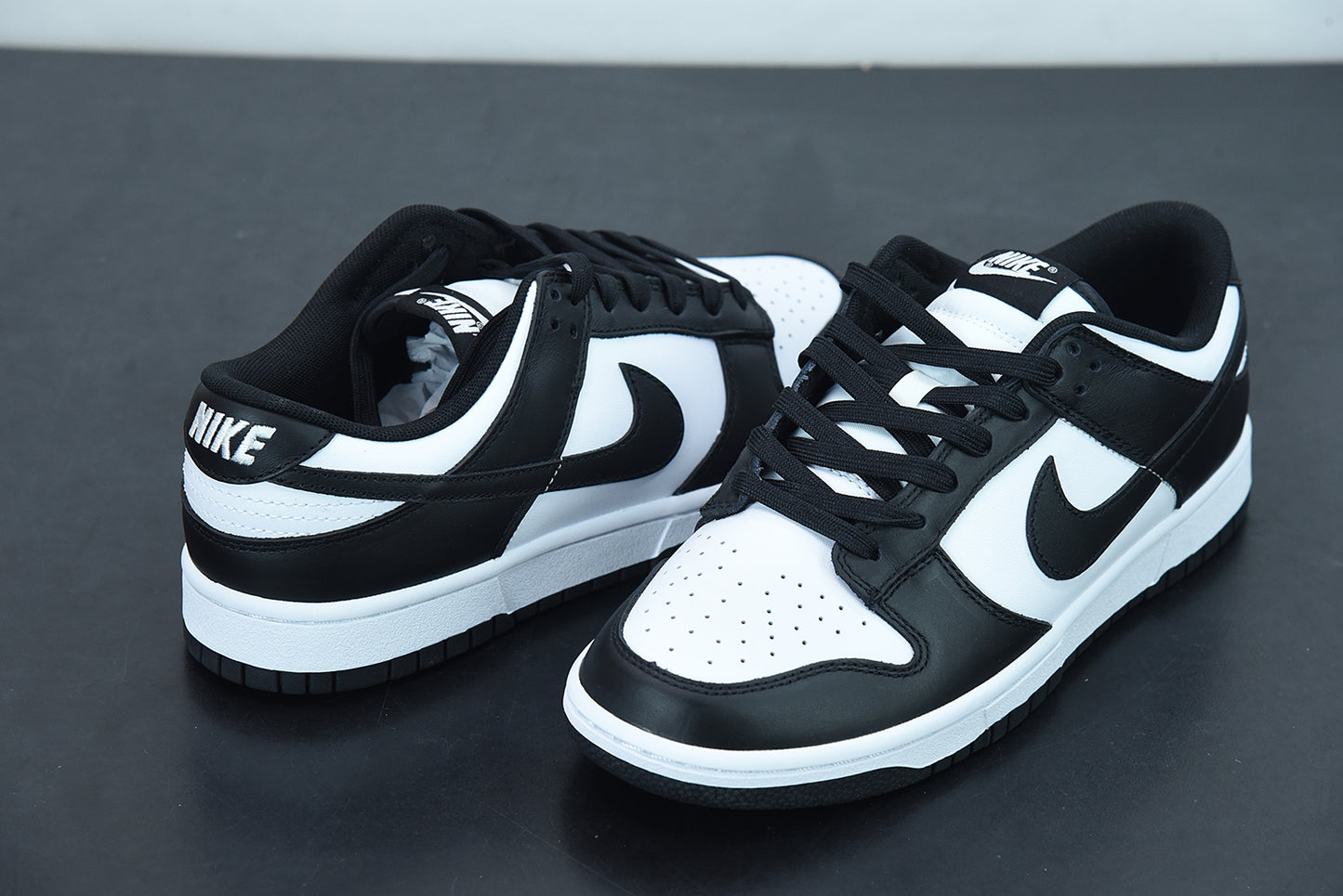 Nike “Panda” Dunks