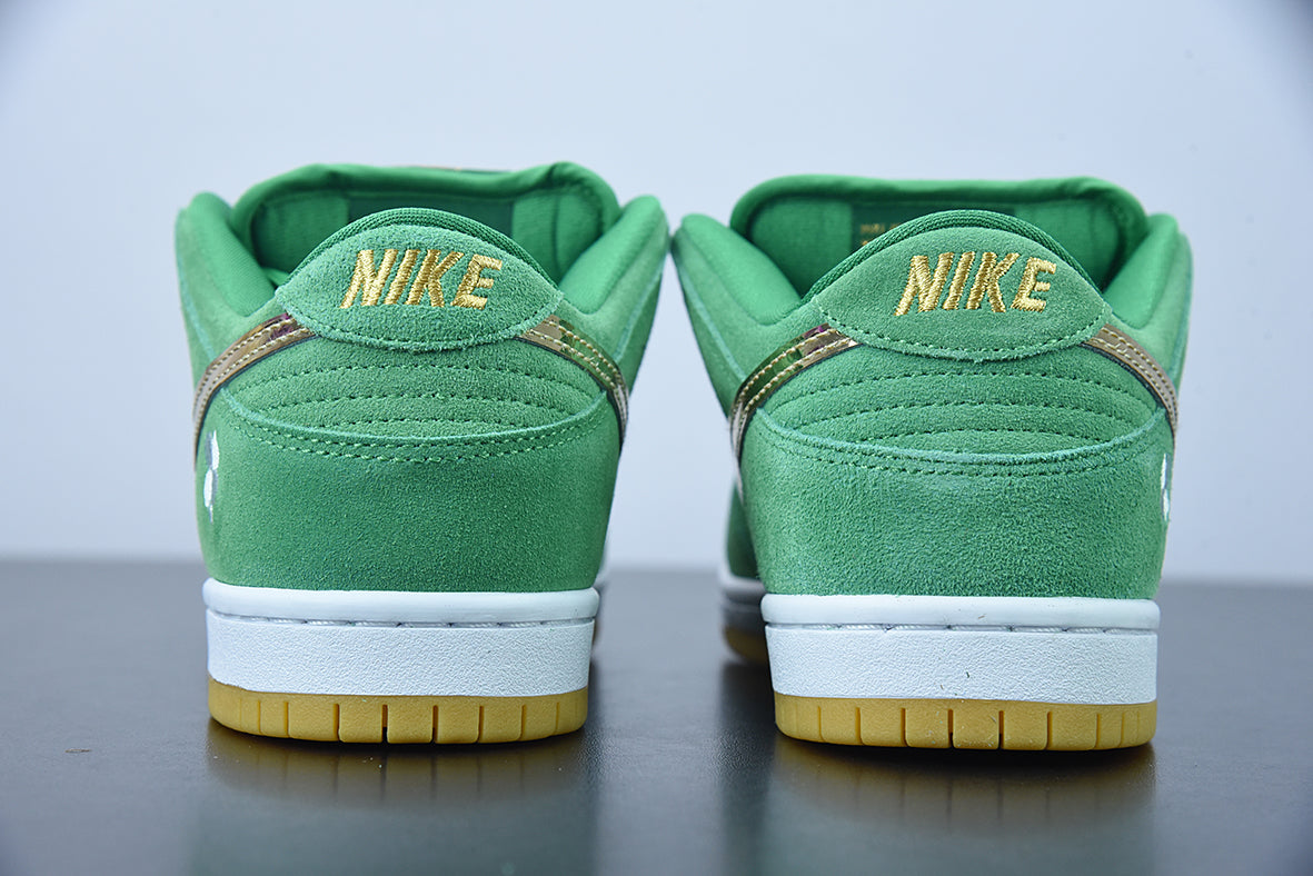 Nike “St Patrick’s day”