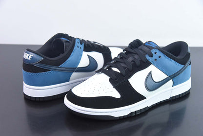 Nike “industrial Blue” dunk