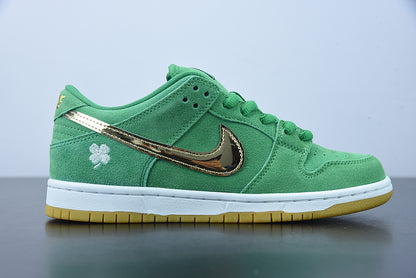 Nike “St Patrick’s day”