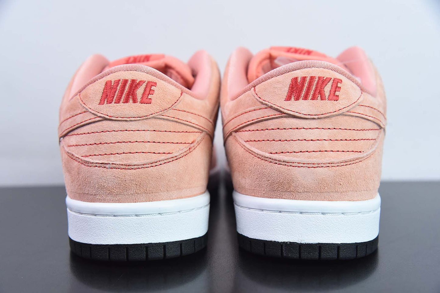 Nike “Pink Pig” SB