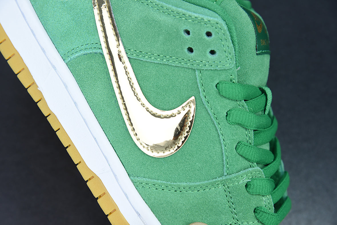 Nike “St Patrick’s day”