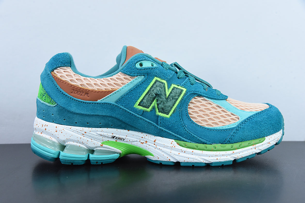 New Balance “Salehe Bembury”