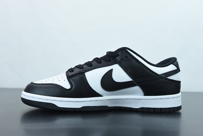 Nike “Panda” Dunks