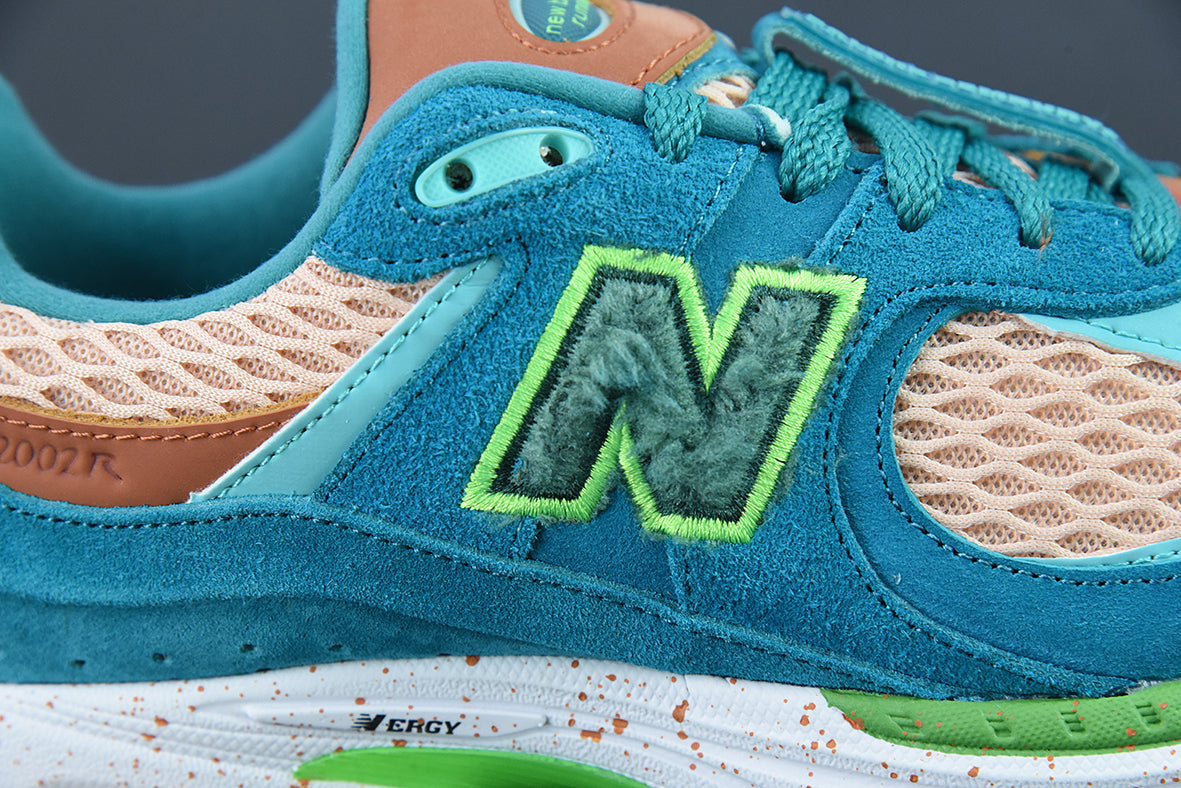 New Balance “Salehe Bembury”