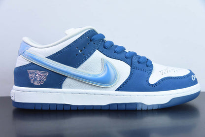 Nike “Born x Sb” Dunk