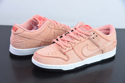 Nike “Pink Pig” SB