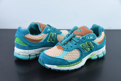 New Balance “Salehe Bembury”