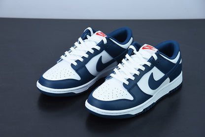 Nike Dunk “Valerian Blue”