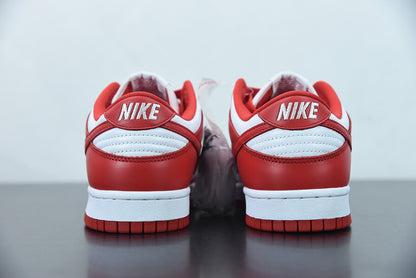 Nike Dunk “University Red”