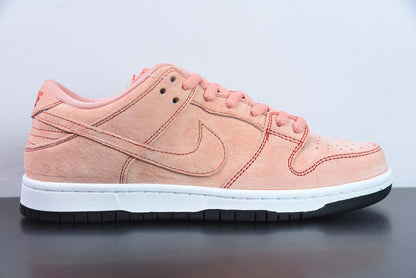 Nike “Pink Pig” SB