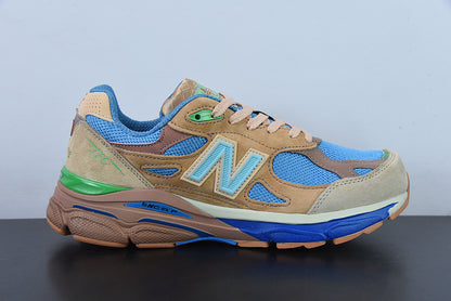 New balance “JFG” 990v3