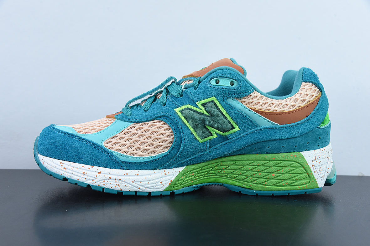 New Balance “Salehe Bembury”